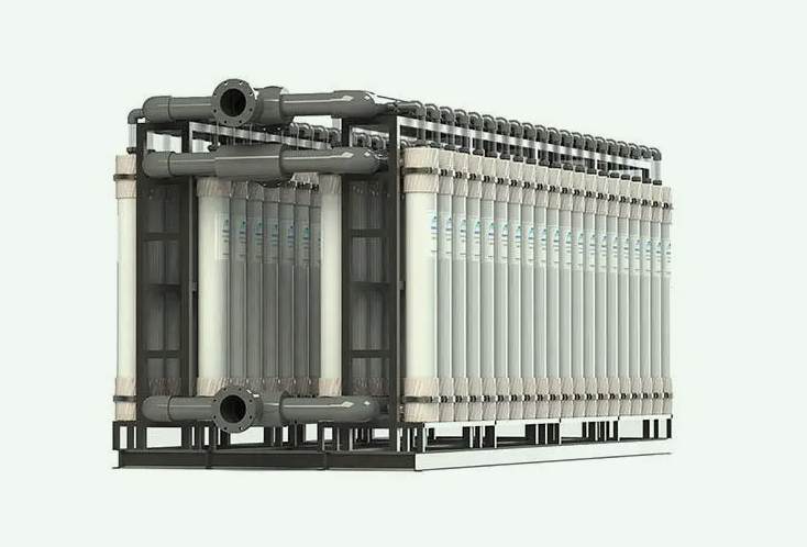 管式超濾膜原理及用途(什么是管式超濾膜) 管式超濾膜原理及用途(什么是管式超濾膜)