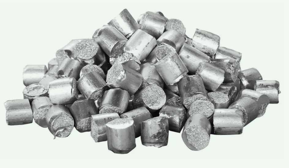 鋅是重金屬嗎為什么？（金屬鋅有毒嗎）