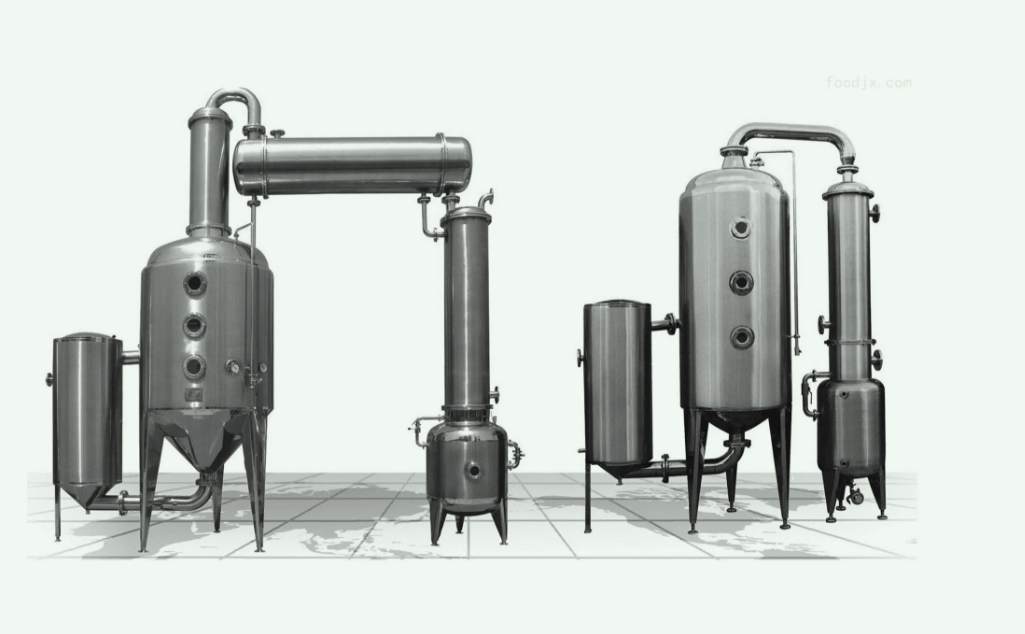 提取濃縮設(shè)備工作原理是什么(提取濃縮設(shè)備的用途) 提取濃縮設(shè)備工作原理是什么(提取濃縮設(shè)備的用途)