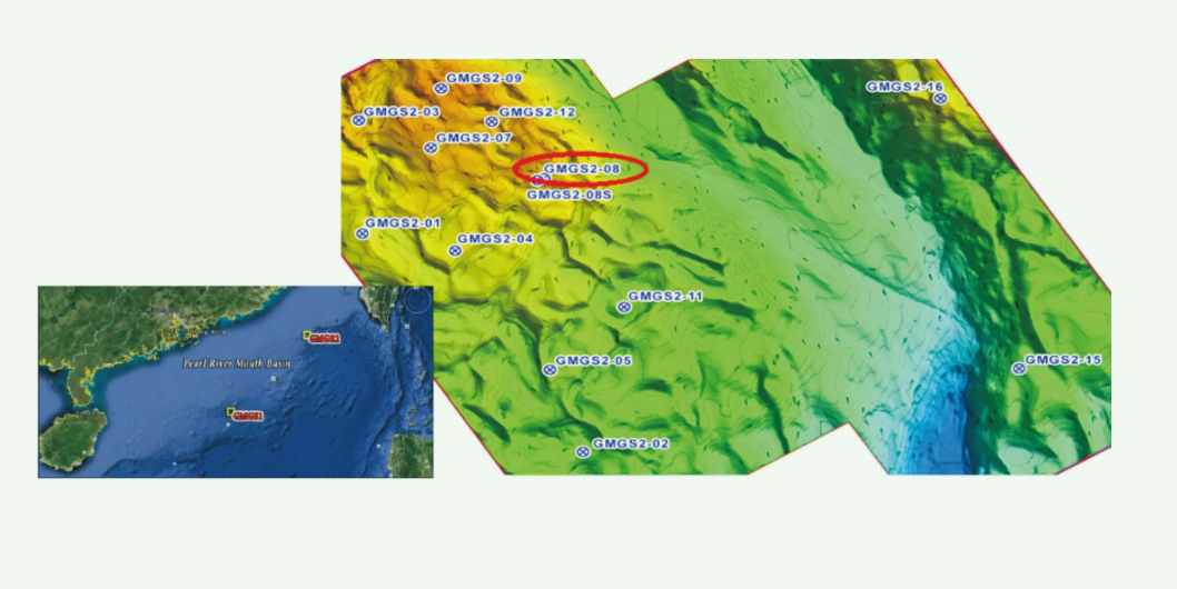 海洋沉積物的來源是什么(海洋沉積物是什么) 海洋沉積物的來源是什么(海洋沉積物是什么)