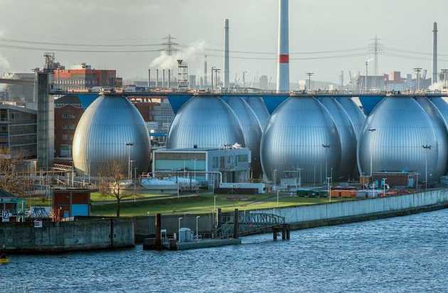 海水淡化原理什么(海水淡化裝置介紹) 海水淡化原理什么(海水淡化裝置介紹)