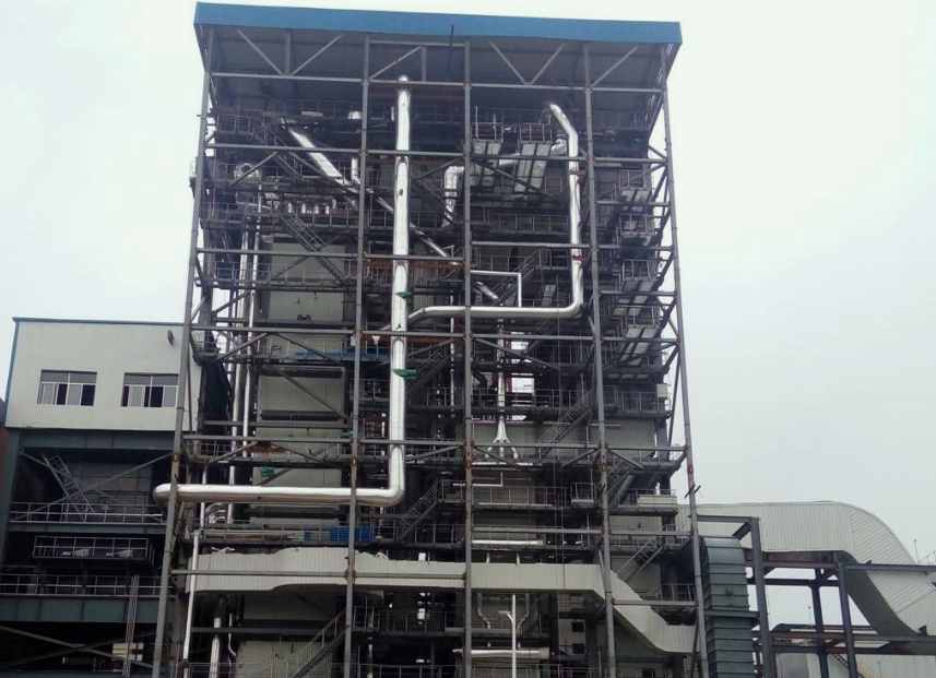 生物流化床屬于生物膜法嗎(生物流化床用途有哪些) 生物流化床屬于生物膜法嗎(生物流化床用途有哪些)