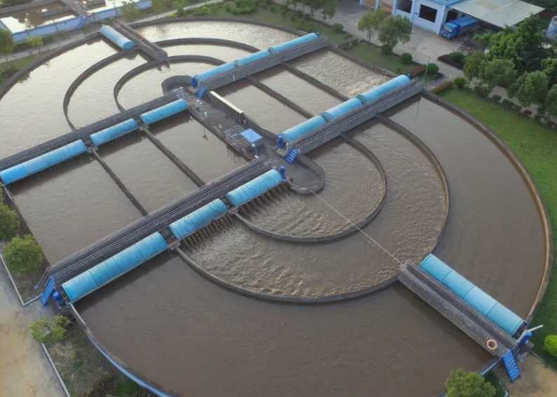 什么是奧貝爾氧化溝工藝(奧貝爾氧化溝工藝特點(diǎn)) 什么是奧貝爾氧化溝工藝(奧貝爾氧化溝工藝特點(diǎn))