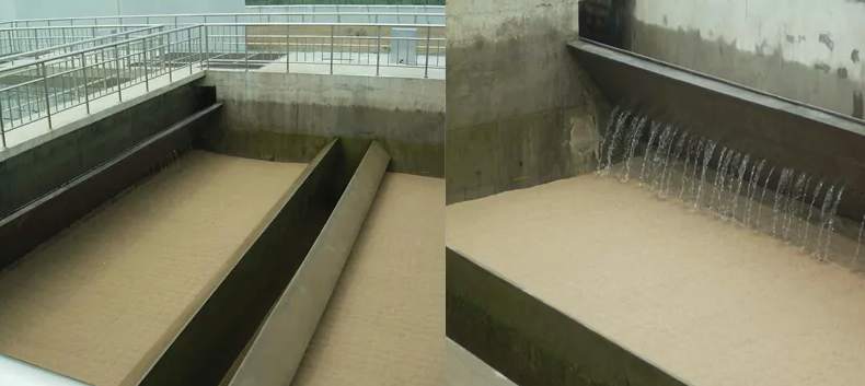 砂濾池作用和原理(什么是砂濾池) 砂濾池作用和原理(什么是砂濾池)