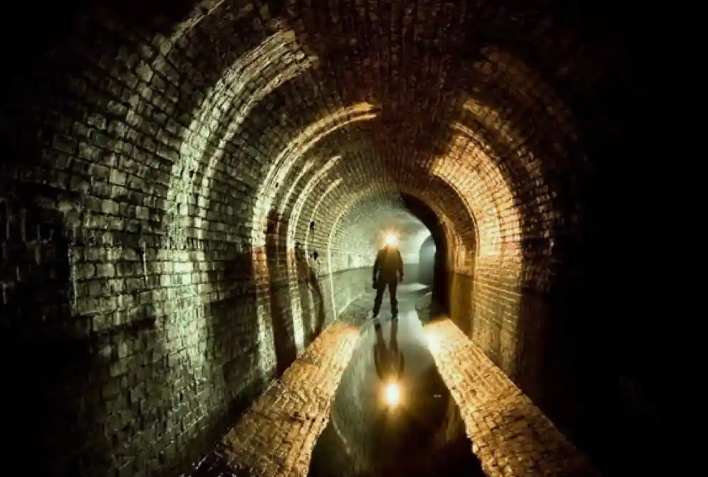 城市排水系統(tǒng)是什么(城市排水系統(tǒng)用途) 城市排水系統(tǒng)是什么(城市排水系統(tǒng)用途)