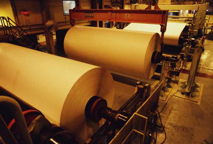 制漿造紙研究生工作前景怎么樣(制漿造紙專(zhuān)業(yè)怎么樣) 制漿造紙研究生工作前景怎么樣(制漿造紙專(zhuān)業(yè)怎么樣)