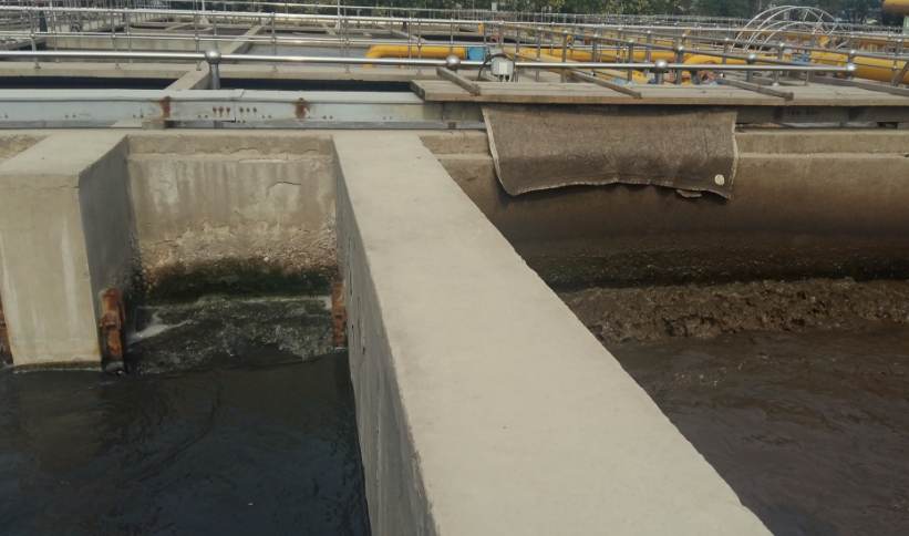 消化池作用是什么(污泥消化池的工作原理) 消化池作用是什么(污泥消化池的工作原理)