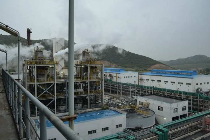 合成氨工業(yè)的主要原料(合成氨工業(yè)大致流程是怎樣的) 合成氨工業(yè)的主要原料(合成氨工業(yè)大致流程是怎樣的)