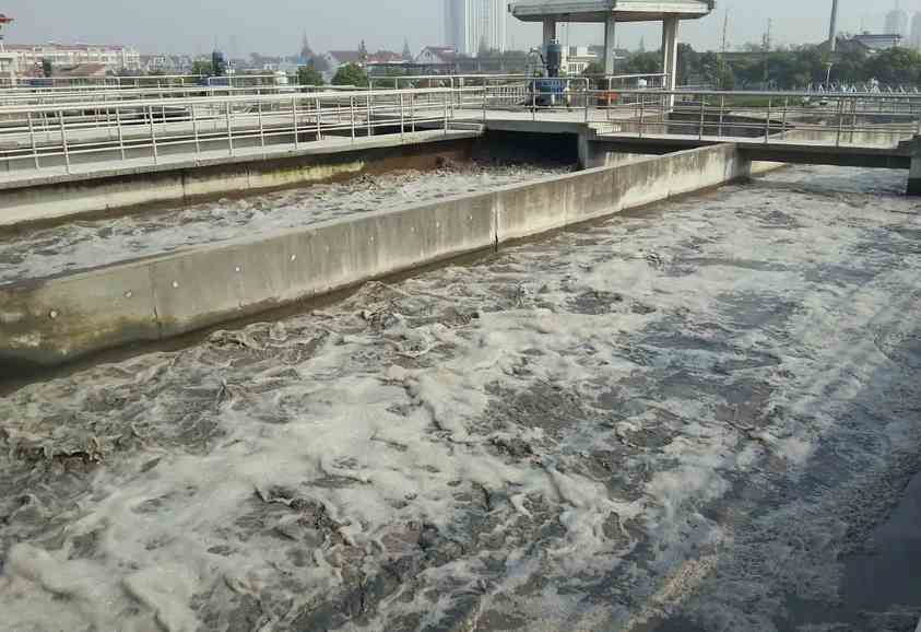 處理工業(yè)廢水加什么藥劑？（工業(yè)廢水處理技術(shù)）