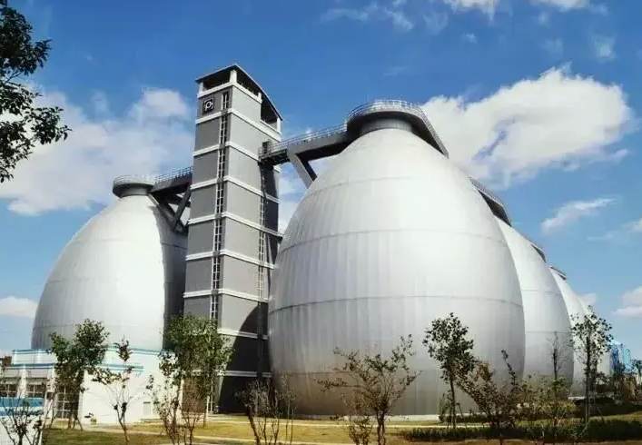 厭氧消化過程可以分為幾個階段(厭氧消化介紹) 厭氧消化過程可以分為幾個階段(厭氧消化介紹)