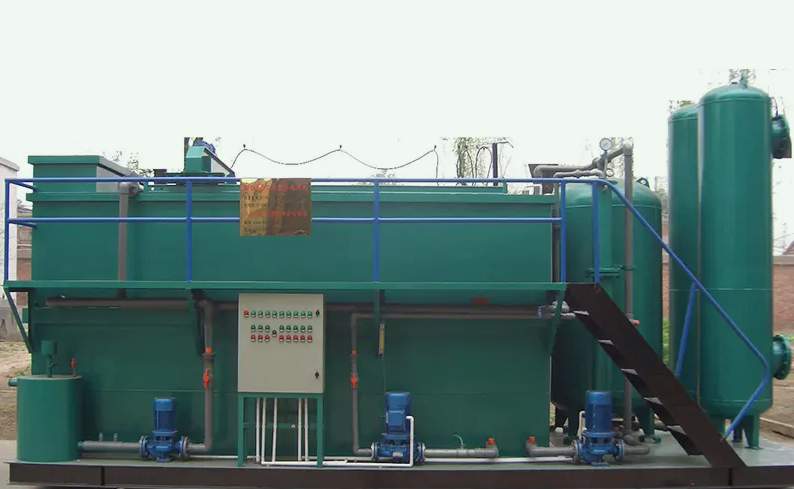 造紙廢水處理裝置介紹(造紙廠污水處理工藝及規(guī)程) 造紙廢水處理裝置介紹(造紙廠污水處理工藝及規(guī)程)