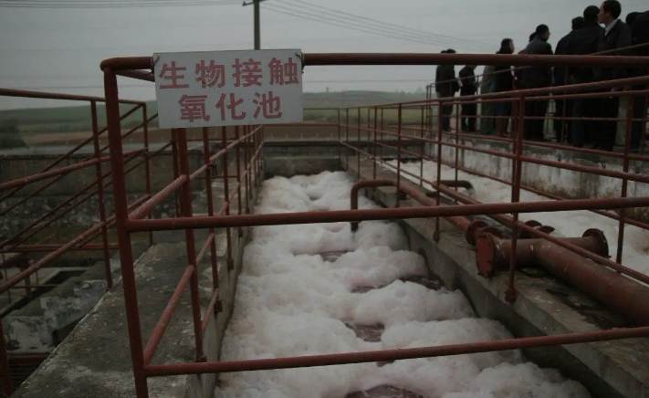 生物接觸氧化法優(yōu)缺點有哪些(什么是生物接觸氧化技術(shù)) 生物接觸氧化法優(yōu)缺點有哪些(什么是生物接觸氧化技術(shù))