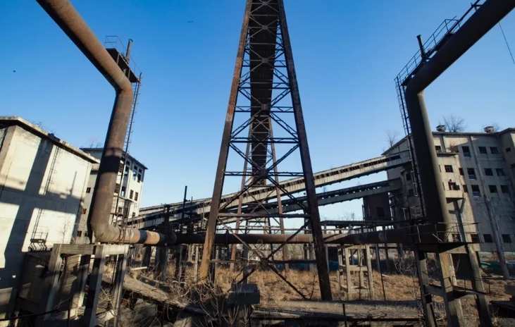 焦化廠工藝流程及設(shè)備(焦化廠工藝流程和原理) 焦化廠工藝流程及設(shè)備(焦化廠工藝流程和原理)