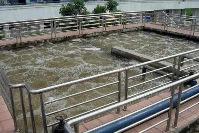 電鍍廢水處理工藝流程及原理講解(電鍍廢水處理設(shè)計方案) 電鍍廢水處理工藝流程及原理講解(電鍍廢水處理設(shè)計方案)