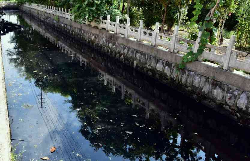 黑臭水體治理方案介紹(黑臭水體治理常用四種方法) 黑臭水體治理方案介紹(黑臭水體治理常用四種方法)