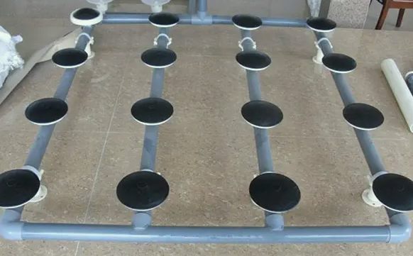 微孔曝氣器的型號(hào)及參數(shù)表圖片(曝氣器的作用) 微孔曝氣器的型號(hào)及參數(shù)表圖片(曝氣器的作用)