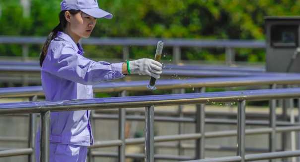 工業(yè)廢水處理工證書在哪里報(bào)名(工業(yè)廢水處理工證書取消了嗎) 工業(yè)廢水處理工證書在哪里報(bào)名(工業(yè)廢水處理工證書取消了嗎)