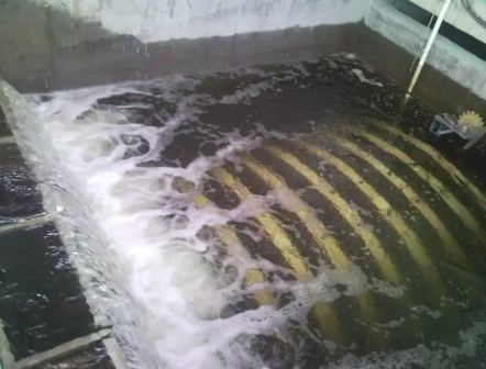 纖維轉(zhuǎn)盤濾池工作原理是什么(纖維轉(zhuǎn)盤濾布濾池工藝) 纖維轉(zhuǎn)盤濾池工作原理是什么(纖維轉(zhuǎn)盤濾布濾池工藝)