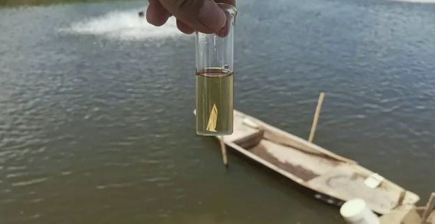 濃水的成分是什么(怎樣處理濃水) 濃水的成分是什么(怎樣處理濃水)