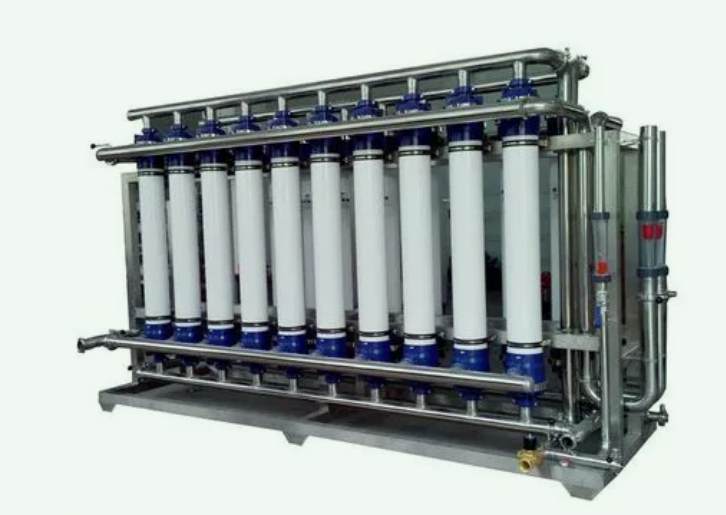 超濾技術原理(超濾系統(tǒng)工作原理) 超濾技術原理(超濾系統(tǒng)工作原理)