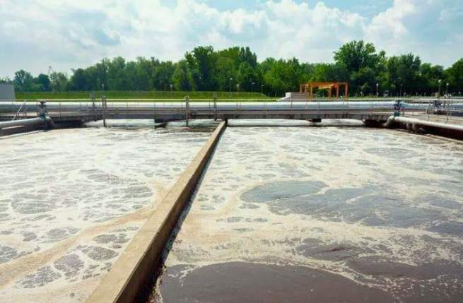 造紙污水處理工藝流程圖解析(造紙業(yè)污水處理方法) 造紙污水處理工藝流程圖解析(造紙業(yè)污水處理方法)