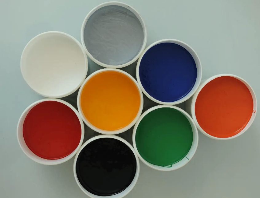 常見的水性油墨污水處理辦法詳解(水性油墨污水怎么處理) 常見的水性油墨污水處理辦法詳解(水性油墨污水怎么處理)