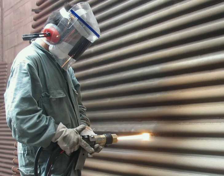 噴涂廢水怎么處理效果好(噴涂廢氣處理設(shè)備方案) 噴涂廢水怎么處理效果好(噴涂廢氣處理設(shè)備方案)