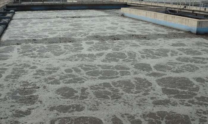 生物接觸氧化法優(yōu)缺點分別有哪些(生物接觸氧化法處理污水效果) 生物接觸氧化法優(yōu)缺點分別有哪些(生物接觸氧化法處理污水效果)