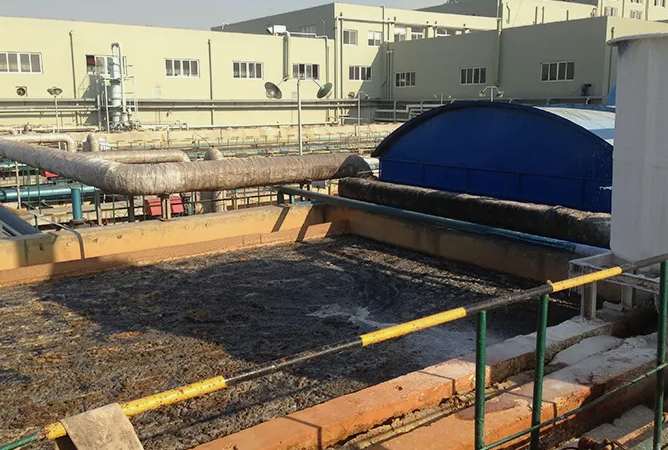 污泥回流的作用是什么(什么是污泥回流) 污泥回流的作用是什么(什么是污泥回流)