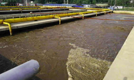 食品廢水處理工程|工藝流程|方案 食品廢水處理工程|工藝流程|方案