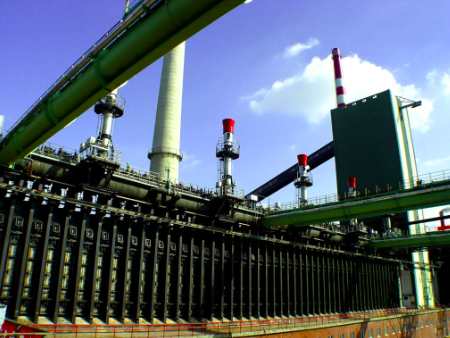 焦化廢水特點(diǎn)|處理方法(焦化廢水處理廠家分享) 焦化廢水特點(diǎn)|處理方法(焦化廢水處理廠家分享)