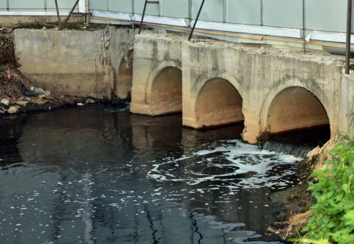 如何處理工業(yè)廢水效果好？（工業(yè)廢水怎么處理的）