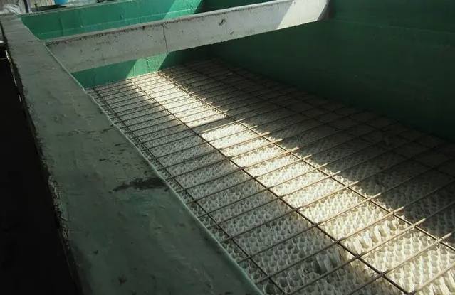 斜管沉淀池的優(yōu)缺點(diǎn)(斜管沉淀的結(jié)構(gòu)) 斜管沉淀池的優(yōu)缺點(diǎn)(斜管沉淀的結(jié)構(gòu))