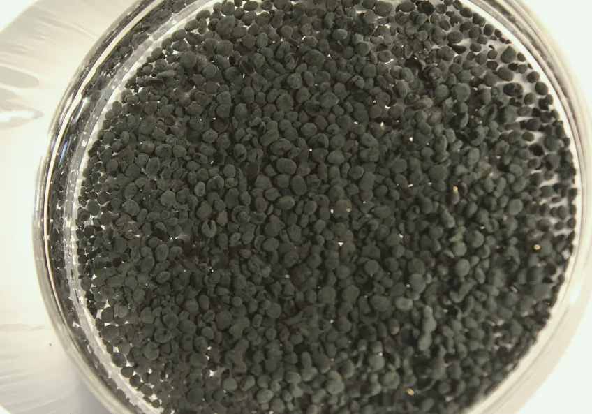 厭氧顆粒污泥的作用(厭氧顆粒污泥廠家分享) 厭氧顆粒污泥的作用(厭氧顆粒污泥廠家分享)