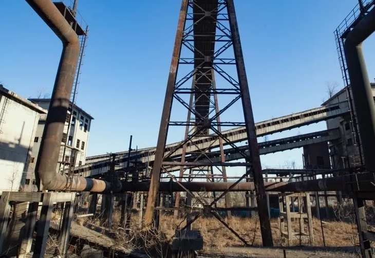 焦化工藝流程圖(焦化工藝過程包括哪些) 焦化工藝流程圖(焦化工藝過程包括哪些)