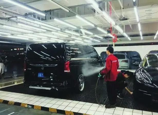 洗車場污水處理設備多少錢(洗車場污水處理設備原理及用途) 洗車場污水處理設備多少錢(洗車場污水處理設備原理及用途)