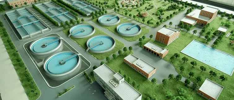 污水處理廠工藝流程介紹和作用(污水處理廠工藝操作流程) 污水處理廠工藝流程介紹和作用(污水處理廠工藝操作流程)