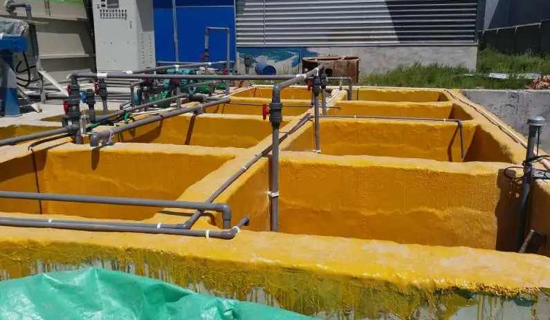 酸洗磷化廢水處理工藝要多少錢(酸洗磷化廢水處理設(shè)備與工藝) 酸洗磷化廢水處理工藝要多少錢(酸洗磷化廢水處理設(shè)備與工藝)