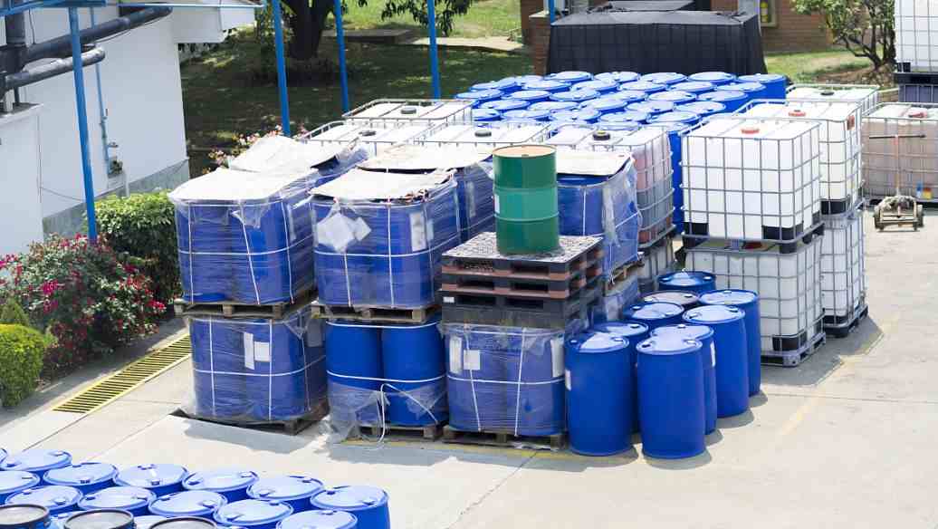 水性油漆廢水如何處理的(水性漆廢水處理一體機(jī)) 水性油漆廢水如何處理的(水性漆廢水處理一體機(jī))