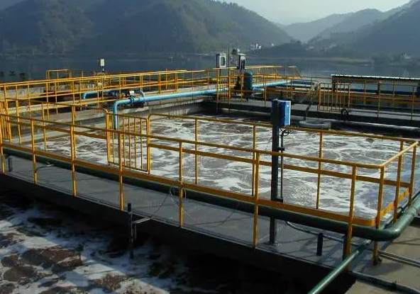 超高cod廢水處理方案(高cod 廢水采用什么工藝合適) 超高cod廢水處理方案(高cod 廢水采用什么工藝合適)
