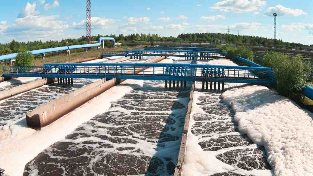 利用生物法處理高濃度有機廢水(高濃度有機廢水的處理流程) 利用生物法處理高濃度有機廢水(高濃度有機廢水的處理流程)