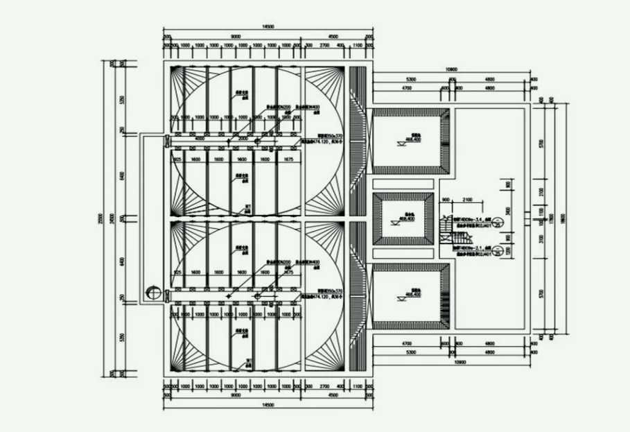沉淀塔內(nèi)部結(jié)構(gòu)圖(沉淀塔的作用和原理) 沉淀塔內(nèi)部結(jié)構(gòu)圖(沉淀塔的作用和原理)