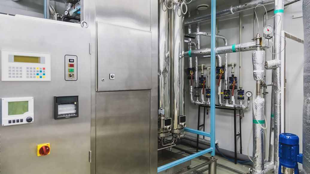 大型污水處理設(shè)備方案(大型污水處理設(shè)備生產(chǎn)廠家分享) 大型污水處理設(shè)備方案(大型污水處理設(shè)備生產(chǎn)廠家分享)