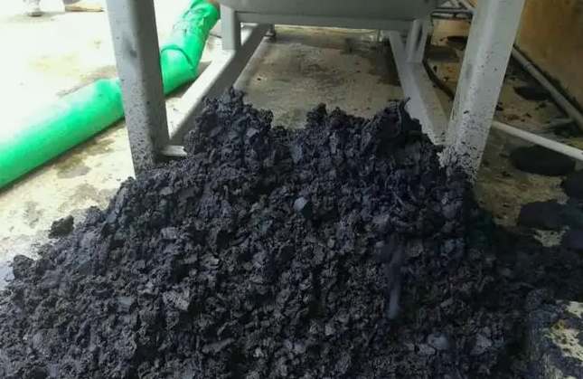 紡織印染污泥設備有哪些(印染污泥干燥機) 紡織印染污泥設備有哪些(印染污泥干燥機)