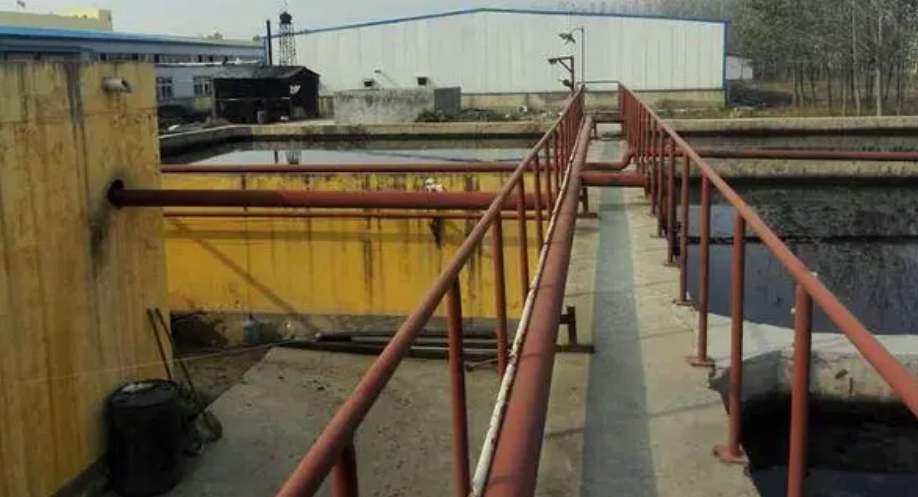 酸洗磷化污水處理后cod排放標準(酸洗磷化污水處理工藝方法) 酸洗磷化污水處理后cod排放標準(酸洗磷化污水處理工藝方法)