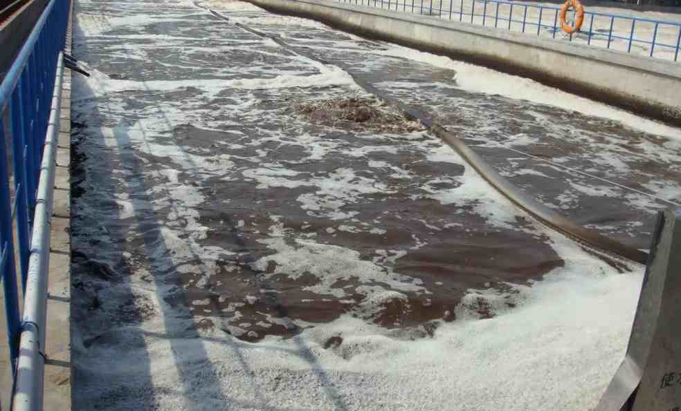 焦化廢水處理技術(shù)方案(焦化廠廢水處理原理) 焦化廢水處理技術(shù)方案(焦化廠廢水處理原理)