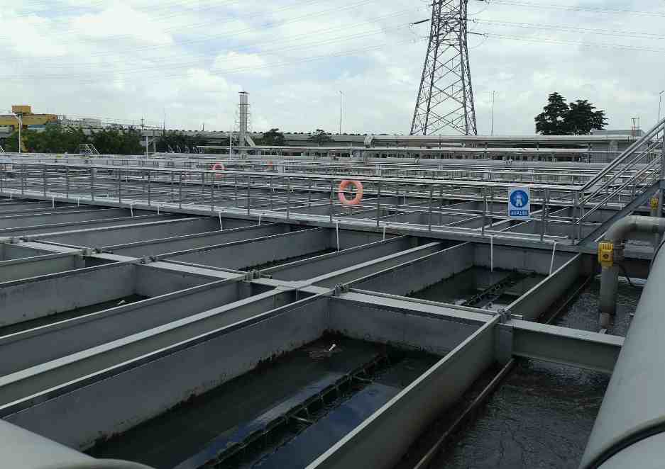 污水深度處理有哪些方法(為什么要污水深度處理) 污水深度處理有哪些方法(為什么要污水深度處理)