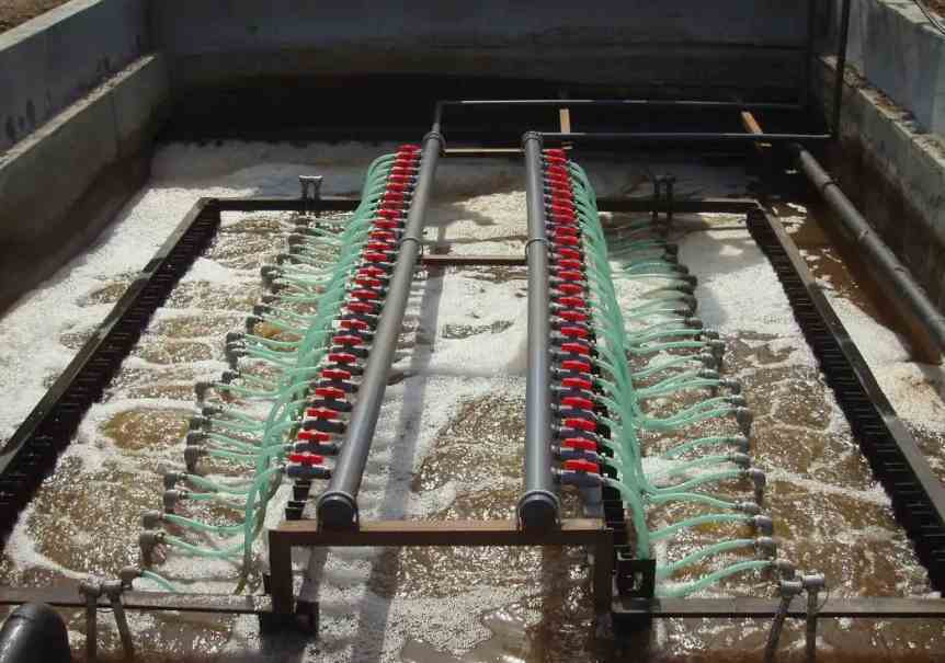 生物膜污水處理原理(生物膜污水處理設(shè)備用途) 生物膜污水處理原理(生物膜污水處理設(shè)備用途)