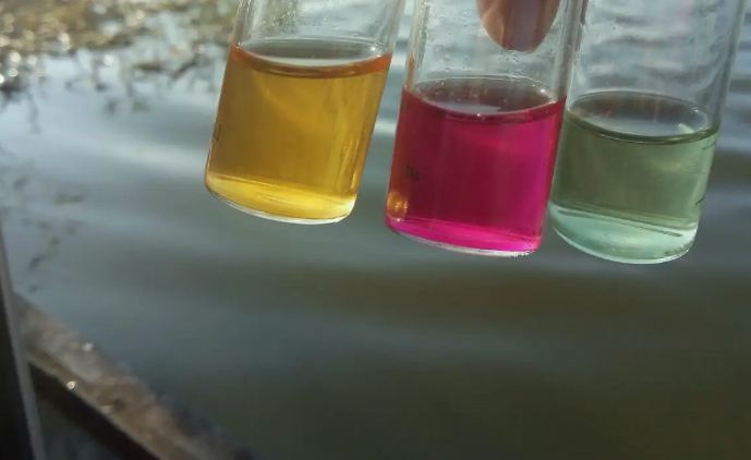 氨氮超標(biāo)的處理方法快速去除氨氮的原理(氨氮超標(biāo)最簡(jiǎn)單的處理方法) 氨氮超標(biāo)的處理方法快速去除氨氮的原理(氨氮超標(biāo)最簡(jiǎn)單的處理方法)