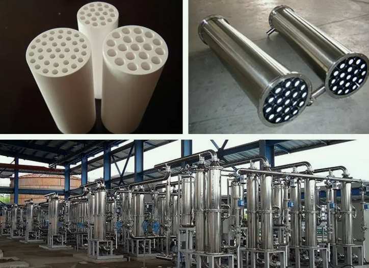 膜處理技術(shù)的優(yōu)缺點(diǎn)有哪些(生物膜處理工藝有哪些) 膜處理技術(shù)的優(yōu)缺點(diǎn)有哪些(生物膜處理工藝有哪些)